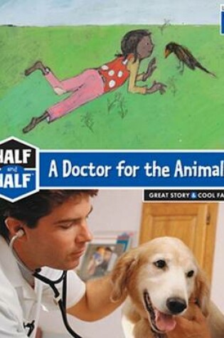 Cover of A Doctor for the Animals