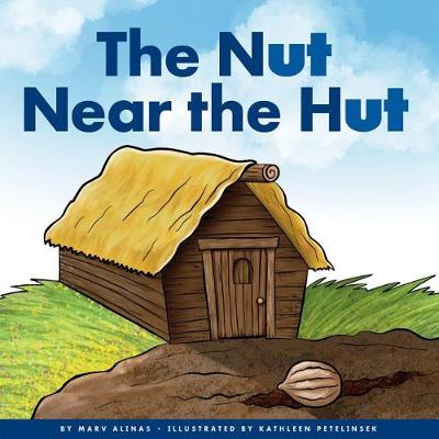 Cover of The Nut Near the Hut