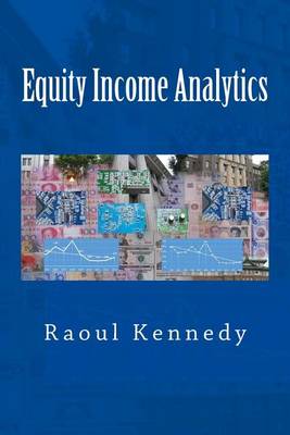 Book cover for Equity Income Analytics