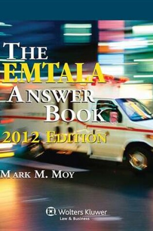 Cover of Emtala Answer Book, 2012 Edition