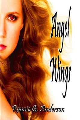 Book cover for Angel Wings