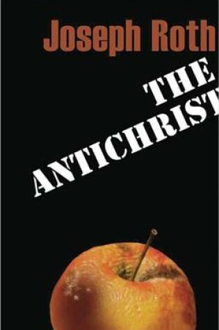 Cover of The Antichrist