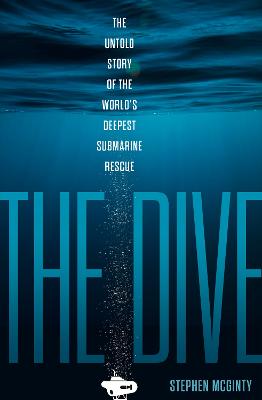 Cover of The Dive