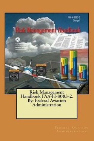 Cover of Risk Management Handbook FAA-H-8083-2. By