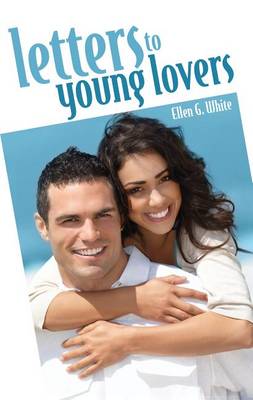 Book cover for Letters for Young Lovers
