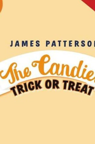 Cover of The Candies Trick or Treat