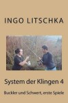 Book cover for System der Klingen 4
