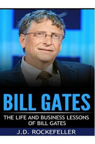 Cover of Bill Gates