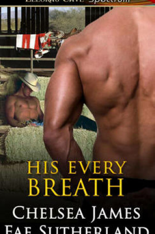 Cover of His Every Breath