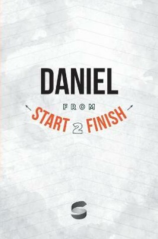 Cover of Daniel from Start2Finish
