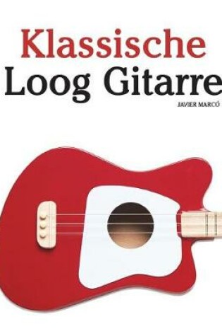 Cover of Klassische Loog Gitarre