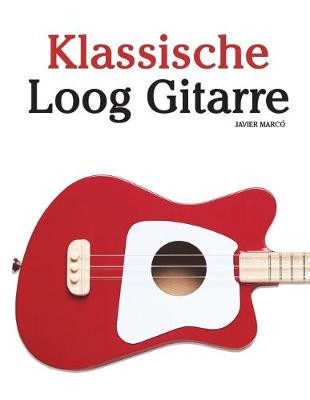 Book cover for Klassische Loog Gitarre
