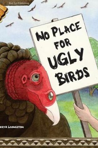 Cover of No Place for Ugly Birds