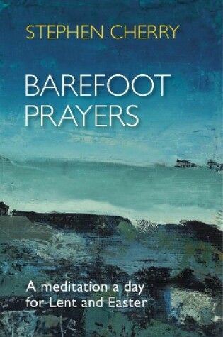 Cover of Barefoot Prayers