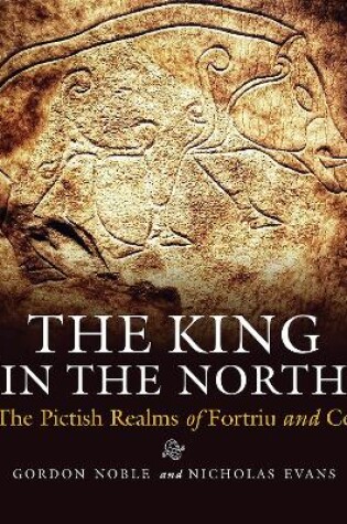 Cover of The King in the North