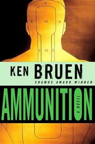 Cover of Ammunition