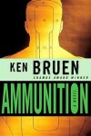 Book cover for Ammunition