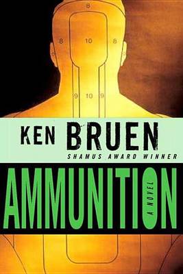 Cover of Ammunition