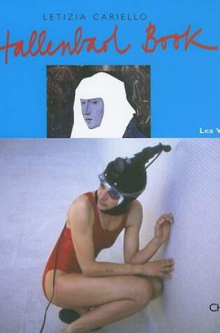 Cover of Letizia Cariello