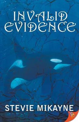 Book cover for Invalid Evidence