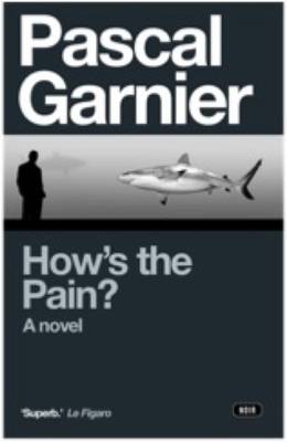 Book cover for How's the Pain?
