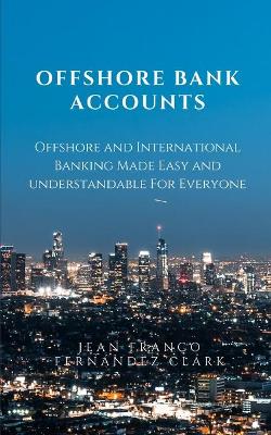 Book cover for Offshore Bank Accounts