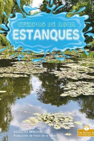 Cover of Estanques (Ponds)