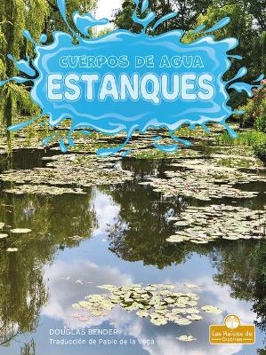 Cover of Estanques (Ponds)