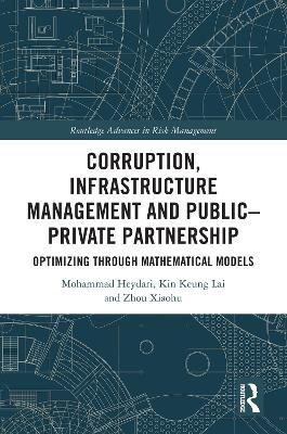 Book cover for Corruption, Infrastructure Management and Public–Private Partnership