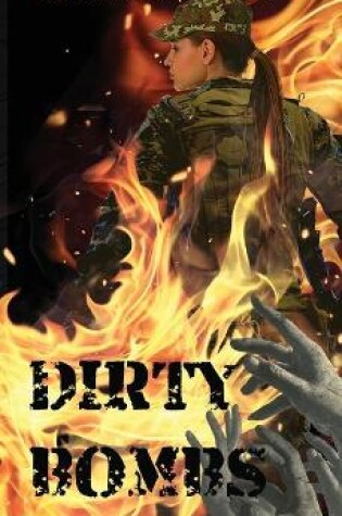 Cover of Dirty Bombs