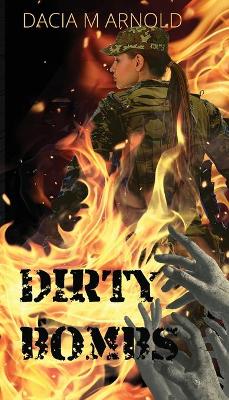 Book cover for Dirty Bombs