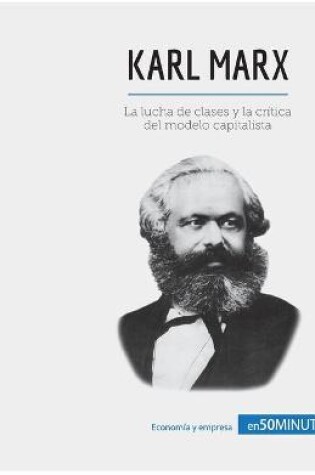 Cover of Karl Marx