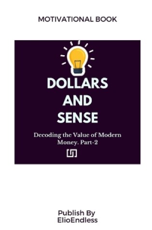 Cover of Dollars and Sense