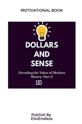 Book cover for Dollars and Sense