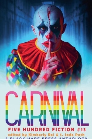 Cover of Carnival