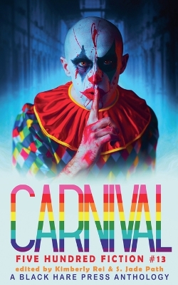 Cover of Carnival