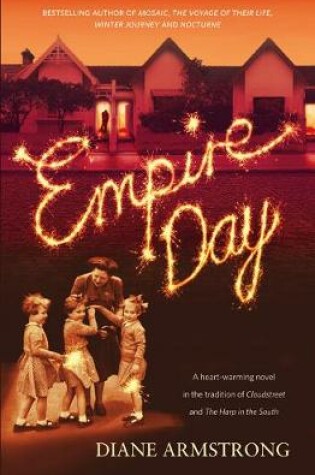 Cover of Empire Day