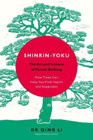 Cover of Shinrin-Yoku