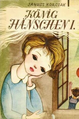 Cover of Konig Hanschen I