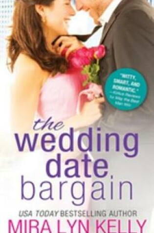 Cover of The Wedding Date Bargain