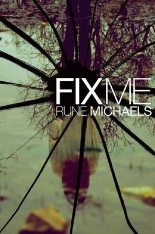 Cover of Fix Me