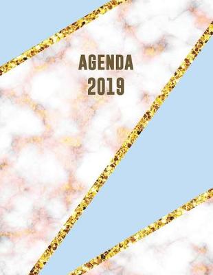 Book cover for Agenda 2019