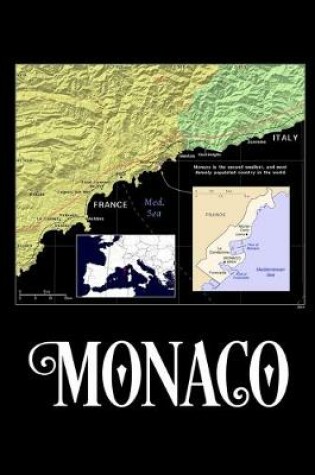 Cover of Monaco