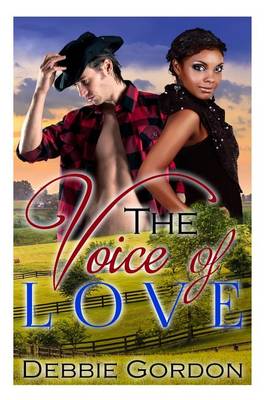 Book cover for The Voice of Love