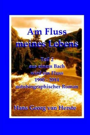 Cover of Am Fluss meines Lebens II