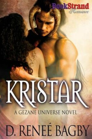 Cover of Kristar (Bookstrand Publishing Romance)