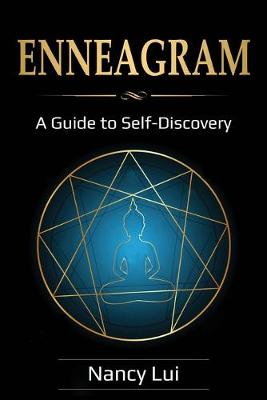 Book cover for Enneagram