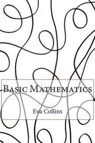 Cover of Basic Mathematics