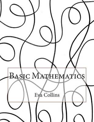 Book cover for Basic Mathematics