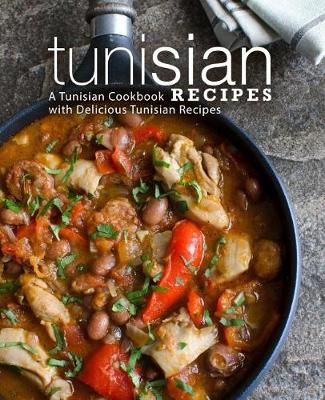 Book cover for Tunisian Recipes